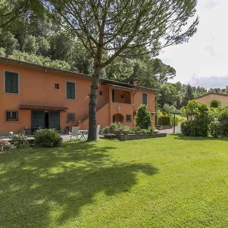 Casa de Férias Belvilla By Oyo Casa Rossa 8 Pax *