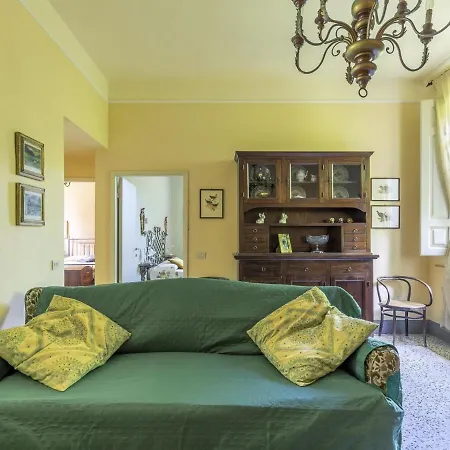 Belvilla By Oyo Casa Rossa 8 Pax