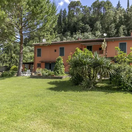 Belvilla By Oyo Casa Rossa 8 Pax *