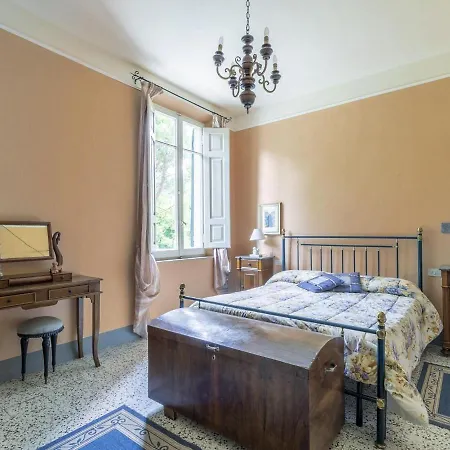 Belvilla By Oyo Casa Rossa 8 Pax *