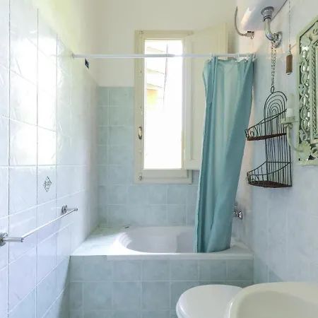 Belvilla By Oyo Casa Rossa 8 Pax Marti