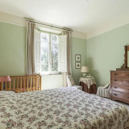 Casa de Férias Belvilla By Oyo Casa Rossa 8 Pax *