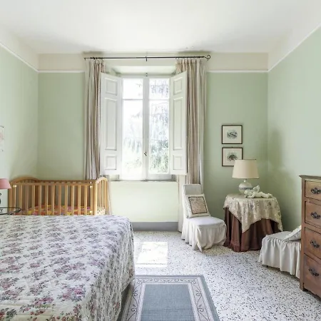 Casa de Férias Belvilla By Oyo Casa Rossa 8 Pax