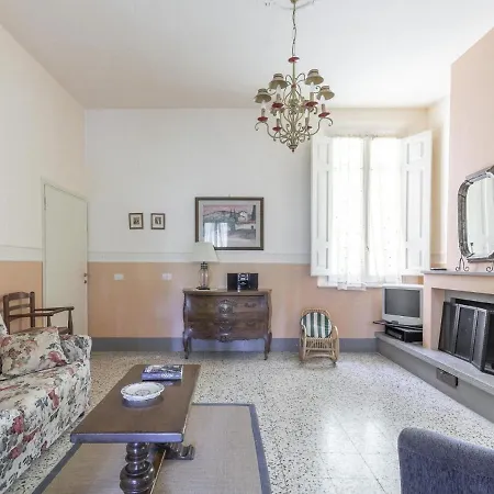Belvilla By Oyo Casa Rossa 8 Pax