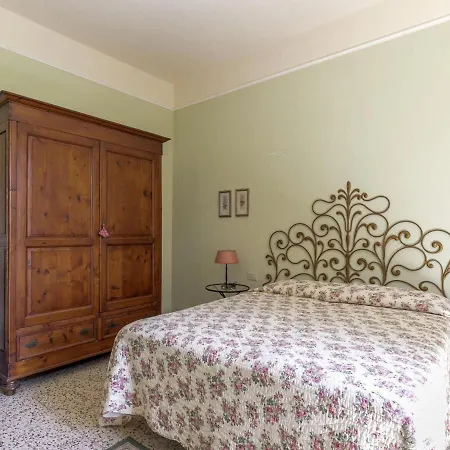 Belvilla By Oyo Casa Rossa 8 Pax Holiday home *