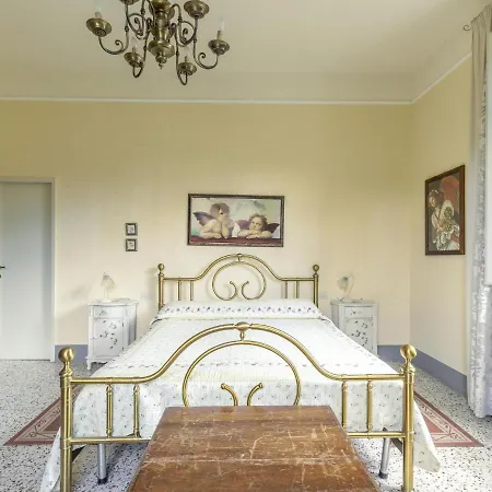 Holiday home Belvilla By Oyo Casa Rossa 8 Pax