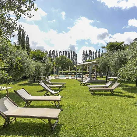 Belvilla By Oyo Casa Rossa 8 Pax *