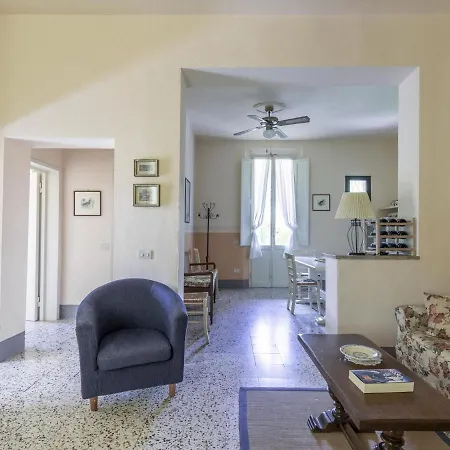 Casa de Férias Belvilla By Oyo Casa Rossa 8 Pax