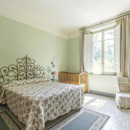 Holiday home Belvilla By Oyo Casa Rossa 8 Pax Marti