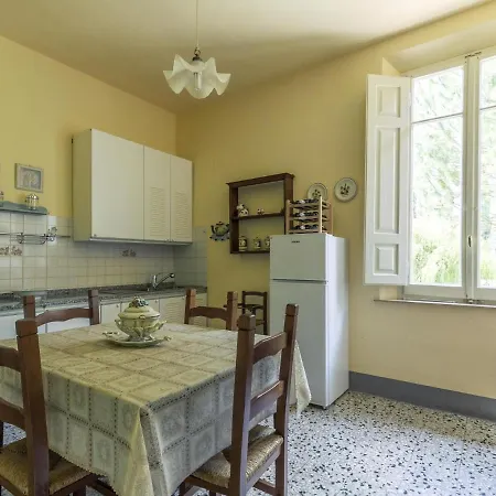 Belvilla By Oyo Casa Rossa 8 Pax Holiday home