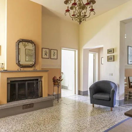 Belvilla By Oyo Casa Rossa 8 Pax