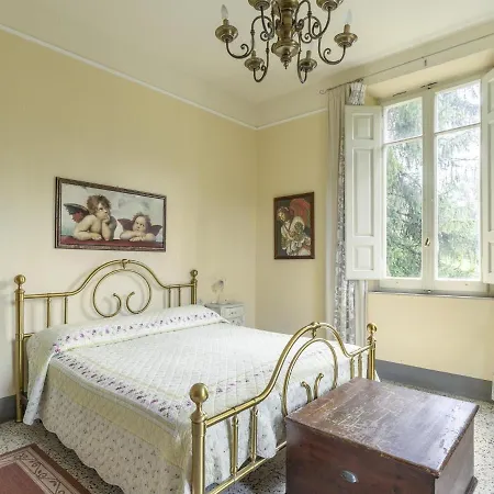 Belvilla By Oyo Casa Rossa 8 Pax Holiday home Marti
