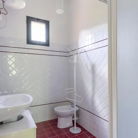Belvilla By Oyo Casa Rossa 8 Pax *