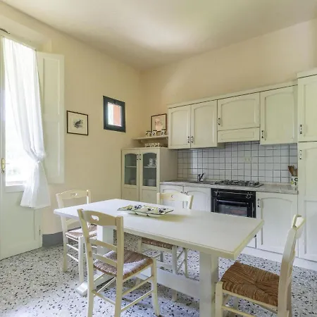 Holiday home Belvilla By Oyo Casa Rossa 8 Pax *