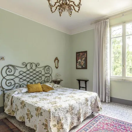 Belvilla By Oyo Casa Rossa 8 Pax