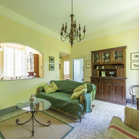Belvilla By Oyo Casa Rossa 8 Pax *